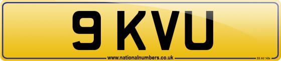 9 KVU
