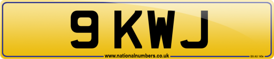 9 KWJ