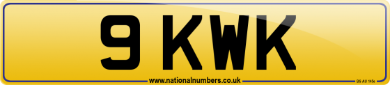 9 KWK