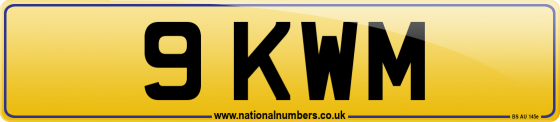 9 KWM