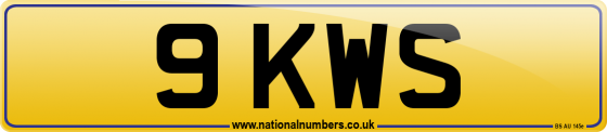9 KWS