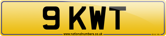 9 KWT
