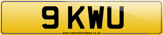 9 KWU