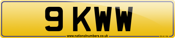 9 KWW