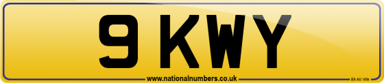9 KWY