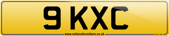 9 KXC