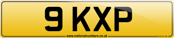 9 KXP