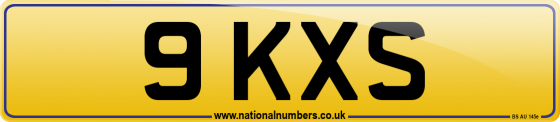 9 KXS