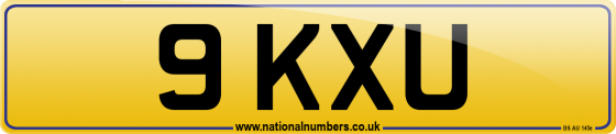 9 KXU