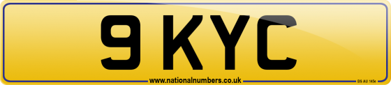 9 KYC