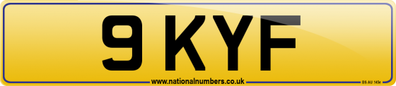9 KYF