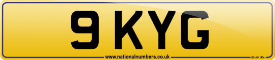 9 KYG