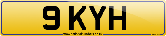 9 KYH