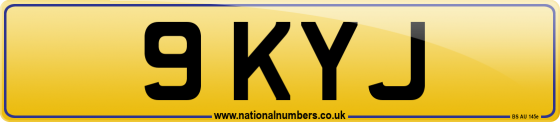 9 KYJ