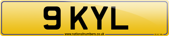 9 KYL