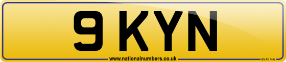 9 KYN
