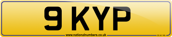 9 KYP
