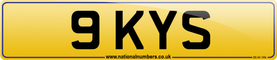 9 KYS