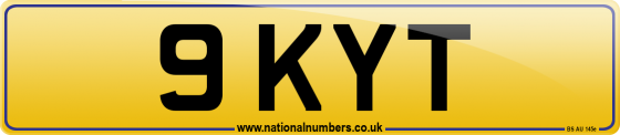 9 KYT