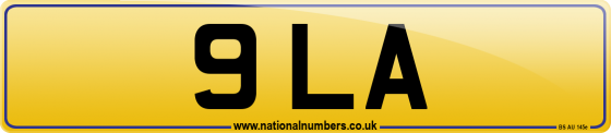 9 LA