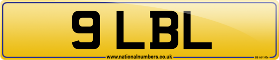 9 LBL