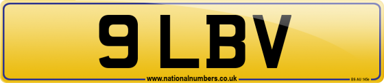 9 LBV