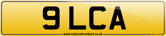9 LCA