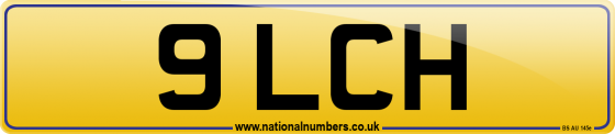 9 LCH