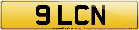 9 LCN