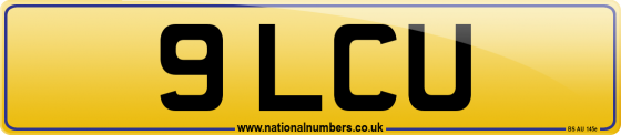 9 LCU