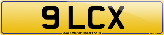 9 LCX