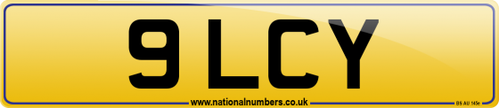 9 LCY