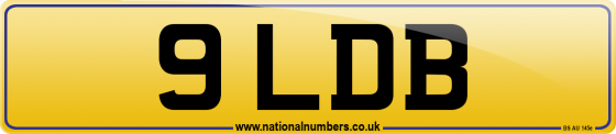 9 LDB