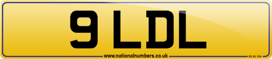 9 LDL