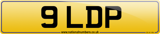 9 LDP