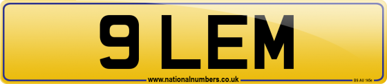 9 LEM