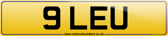 9 LEU