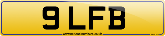 9 LFB