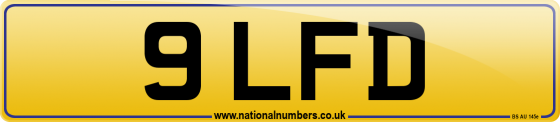 9 LFD