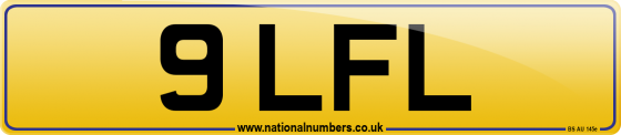 9 LFL