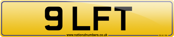9 LFT