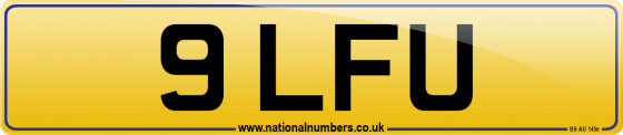 9 LFU