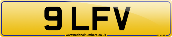 9 LFV