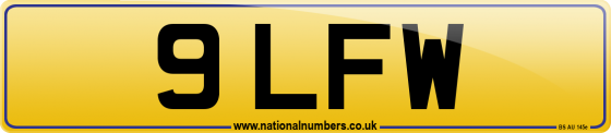 9 LFW