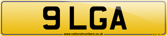 9 LGA