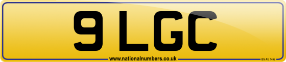 9 LGC