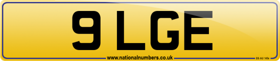 9 LGE