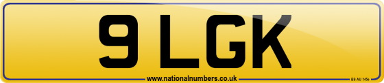9 LGK