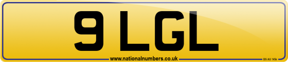 9 LGL