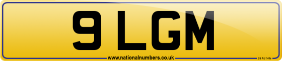9 LGM